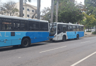 Transporte coletivo de Varginha será gratuito no domingo de eleição