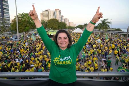 Maria do Carmo (PL)