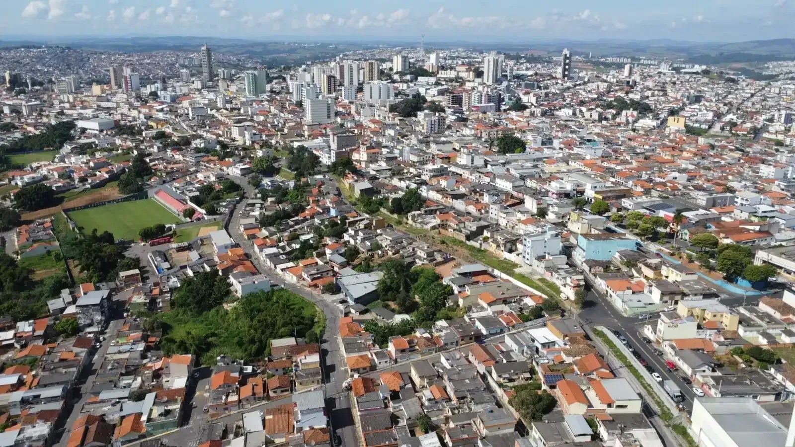 Inflação fica estável em Varginha e registra leve queda de 0,09% em setembro