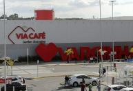 Zoobotânico e Via Café Shopping definem horários para o domingo de eleições