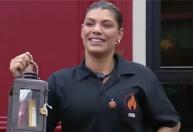 A Fazenda 18: Fran vence a Prova de Fogo e conquista poder que pode mudar a formação da Roça