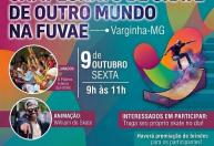 Virada Varginha promove campeonato de skate na FUVAE nesta sexta