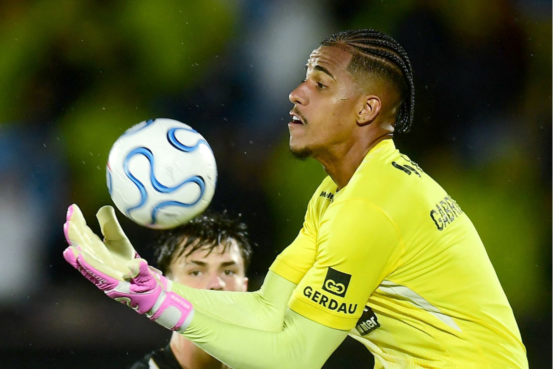 Atlético x City Torque: saiba quem foi eleito o melhor em campo na Sul-Americana