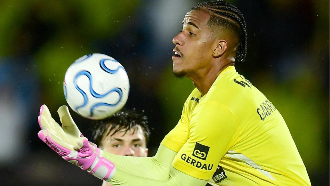 Torque Mario Atlético x City Torque: saiba quem foi eleito o melhor em campo na Sul ...
