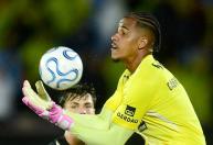 Atlético x City Torque: saiba quem foi eleito o melhor em campo na Sul-Americana