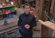 A Fazenda 18: momento em que Gabriel abandona o reality é exposto