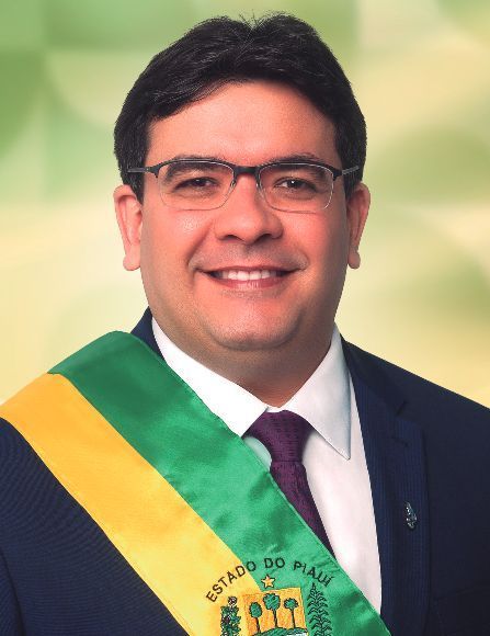Eleições 2026: Rafael Fonteles é reeleito governador do Piauí no primeiro turno
