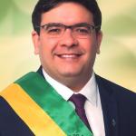Eleições 2026: Rafael Fonteles é reeleito governador do Piauí no primeiro turno