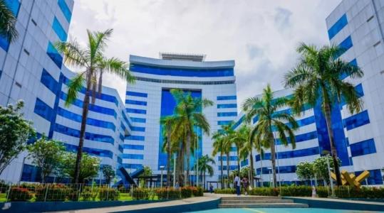 Sede do Governo de Rondônia