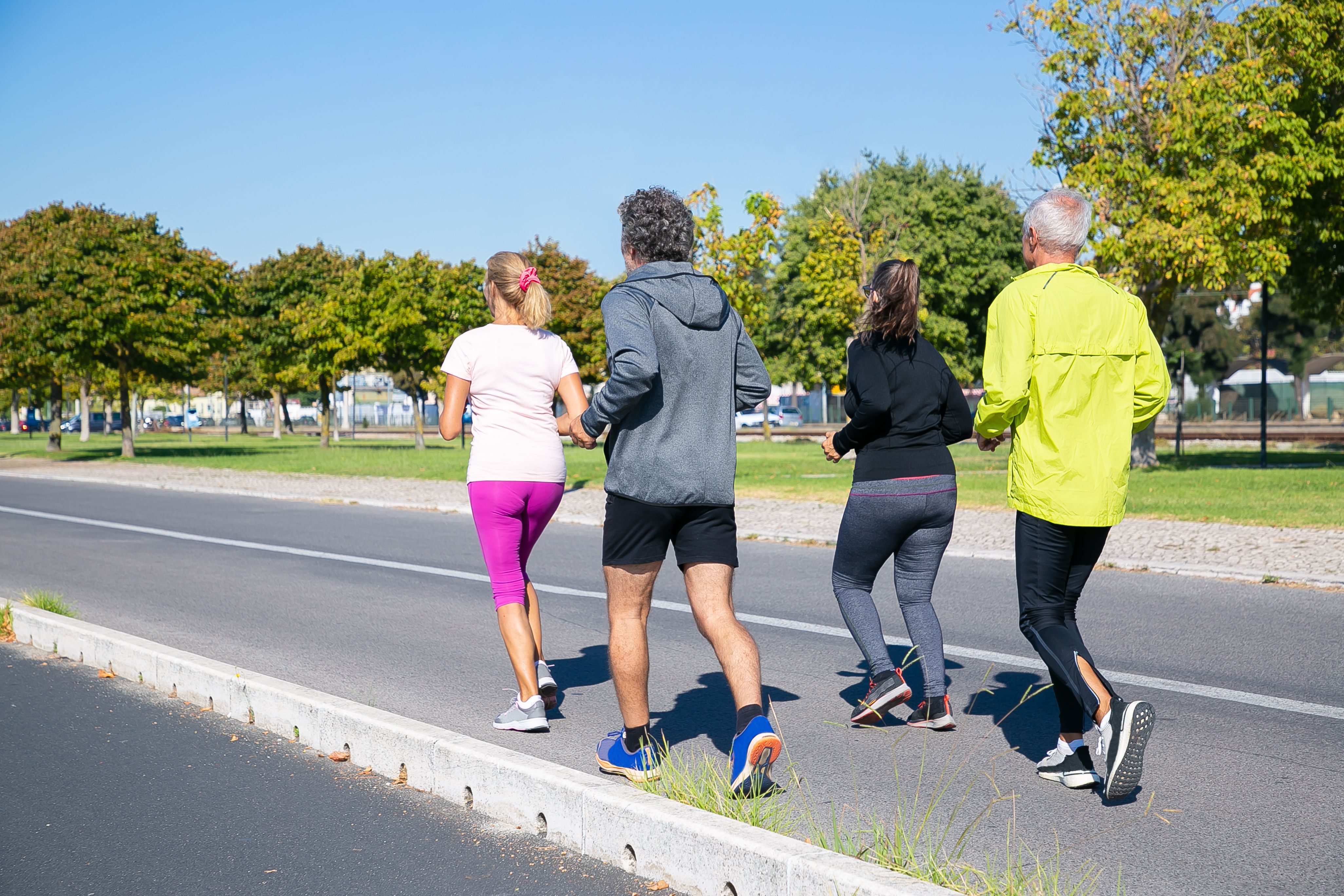 Os erros mais comuns de quem começa a correr e como evitá-los