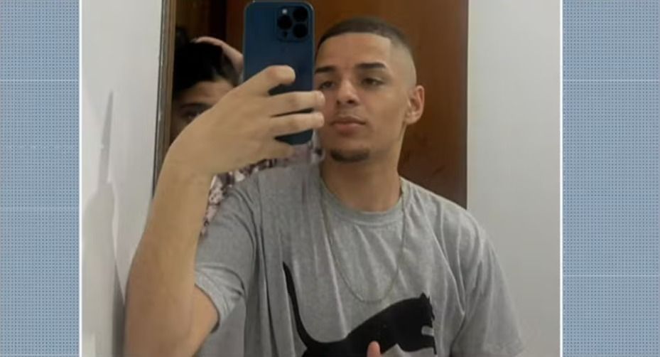 Quem era o jovem morto pela PM com 27 tiros após ter celular confundido com arma em SP