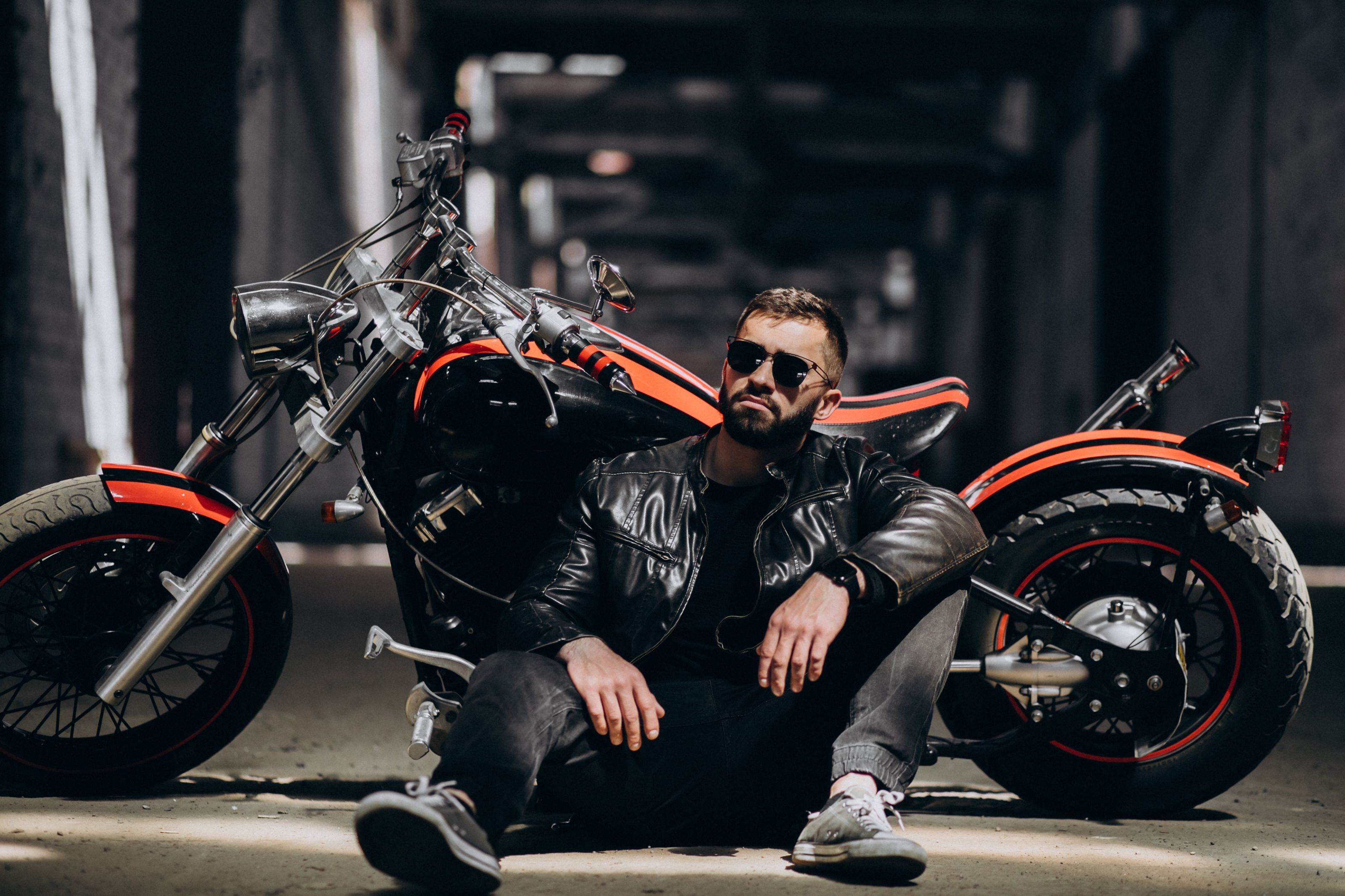 Muito além das motos, conheça o estilo de vida biker