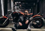 Muito além das motos, conheça o estilo de vida biker