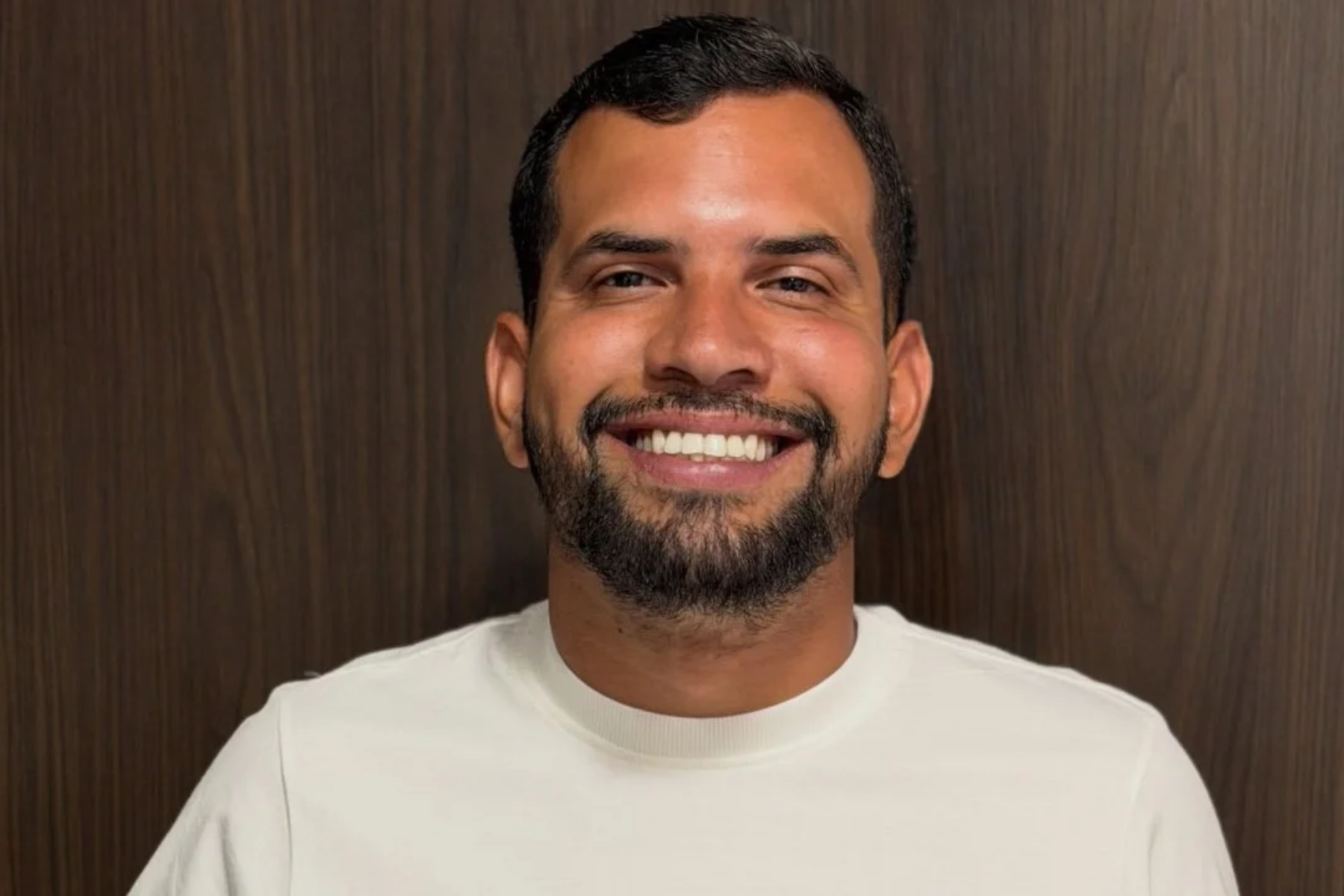 Conheça Igor Santos, do PL, eleito deputado federal por Minas Gerais
