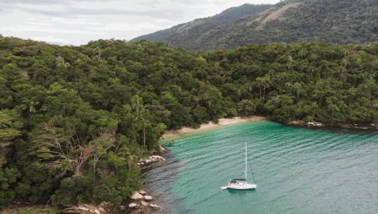 Ilha Grande, Rio de Janeiro