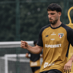 Escalação do São Paulo: veja provável time para jogo contra o Mirassol