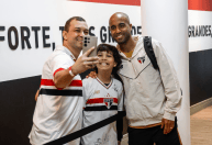 São Paulo x Vitória: escalações do jogo válido pelo Campeonato Brasileiro