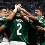 Palmeiras atropela Corinthians e goleia rival no Campeonato Brasileiro