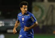 Abel rasga elogios a meia, que ascende no Palmeiras e 'toma lugar' de titular