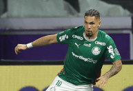 'Aliviado', Palmeiras divulga nova lesão de Paulinho; saiba detalhes