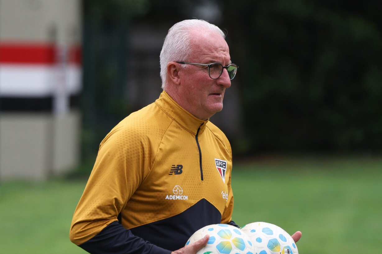 São Paulo visita Mirassol com desfalques no ataque no Campeonato Brasileiro