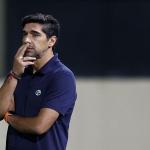Abel faz pedido e detona calendário do Palmeiras: 'Estamos fazendo o melhor?'