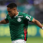 Palmeiras sente falta de Vitor Roque? Ataque cai sem presença do centroavante