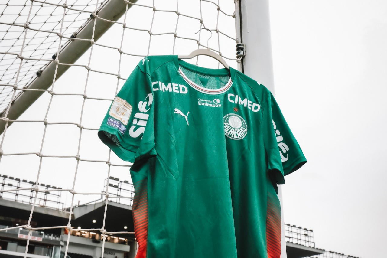 Escalação do Palmeiras: a decisão de Abel para clássico contra o Santos