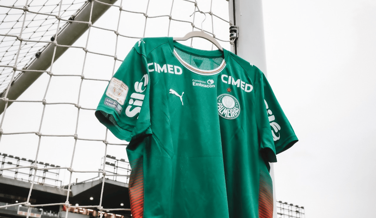 Escalação do Palmeiras: a decisão de Abel para clássico contra o Santos