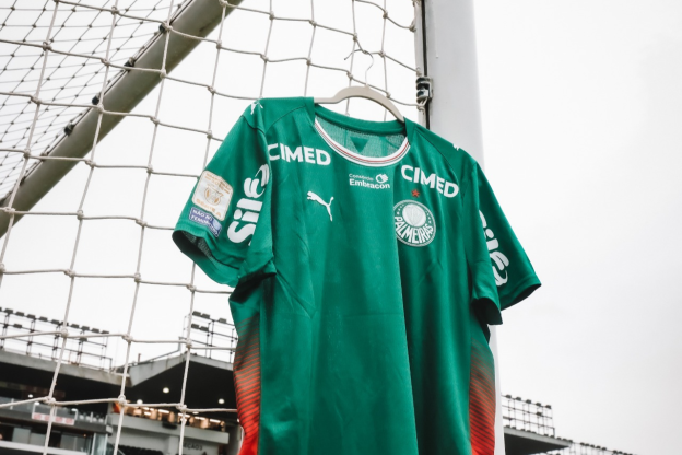 Escalação do Palmeiras: a decisão de Abel para clássico contra o Santos