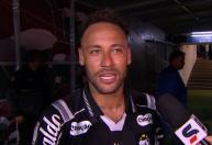 Após vitória sobre o Fluminense, Neymar revela que quase deixou o Santos para assinar com clube carioca