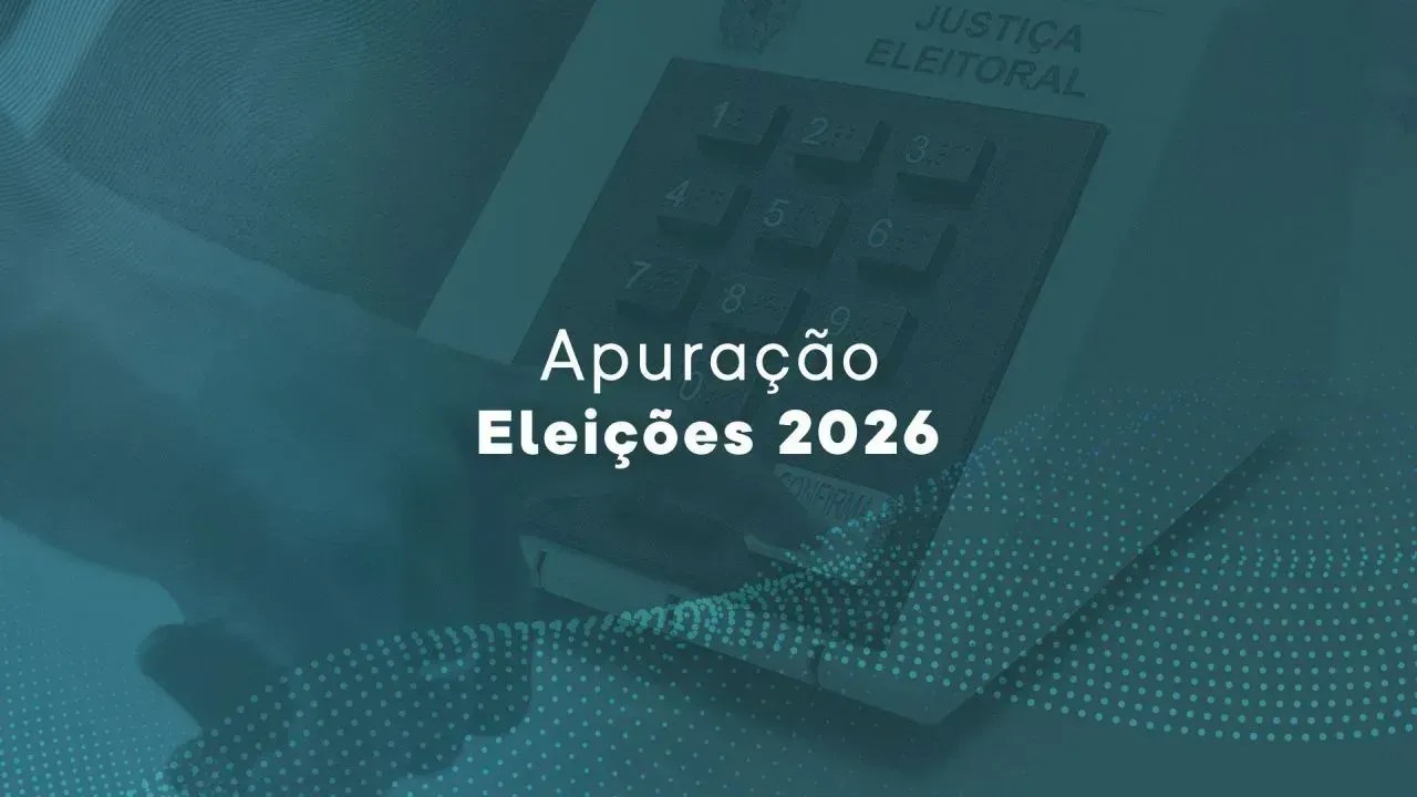 Eleições 2026: apuração do resultado dos votos para presidente em Recife ao vivo. Flávio Bolsonaro ou Lula quem está ganhando?