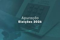 Eleições 2026: apuração do resultado dos votos para presidente em Blumenau ao vivo. Flávio Bolsonaro ou Lula quem está ganhando?