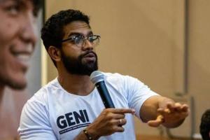 Jovens eleitos de esquerda cobram mudanças na comunicação de Lula