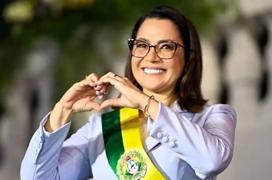 Eleições 2026: Mailza Assis lidera disputa pelo Governo do Acre com 66,59%