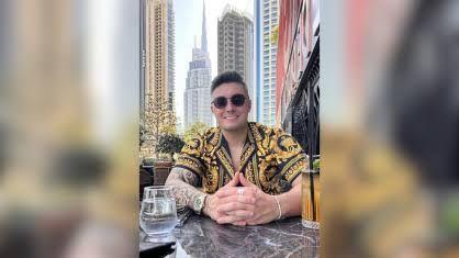 Influenciador conta com mais de 700 mil seguidores nas redes sociais