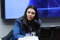 Conheça Delegada Ione, do PL, reeleita deputada federal por Minas Gerais