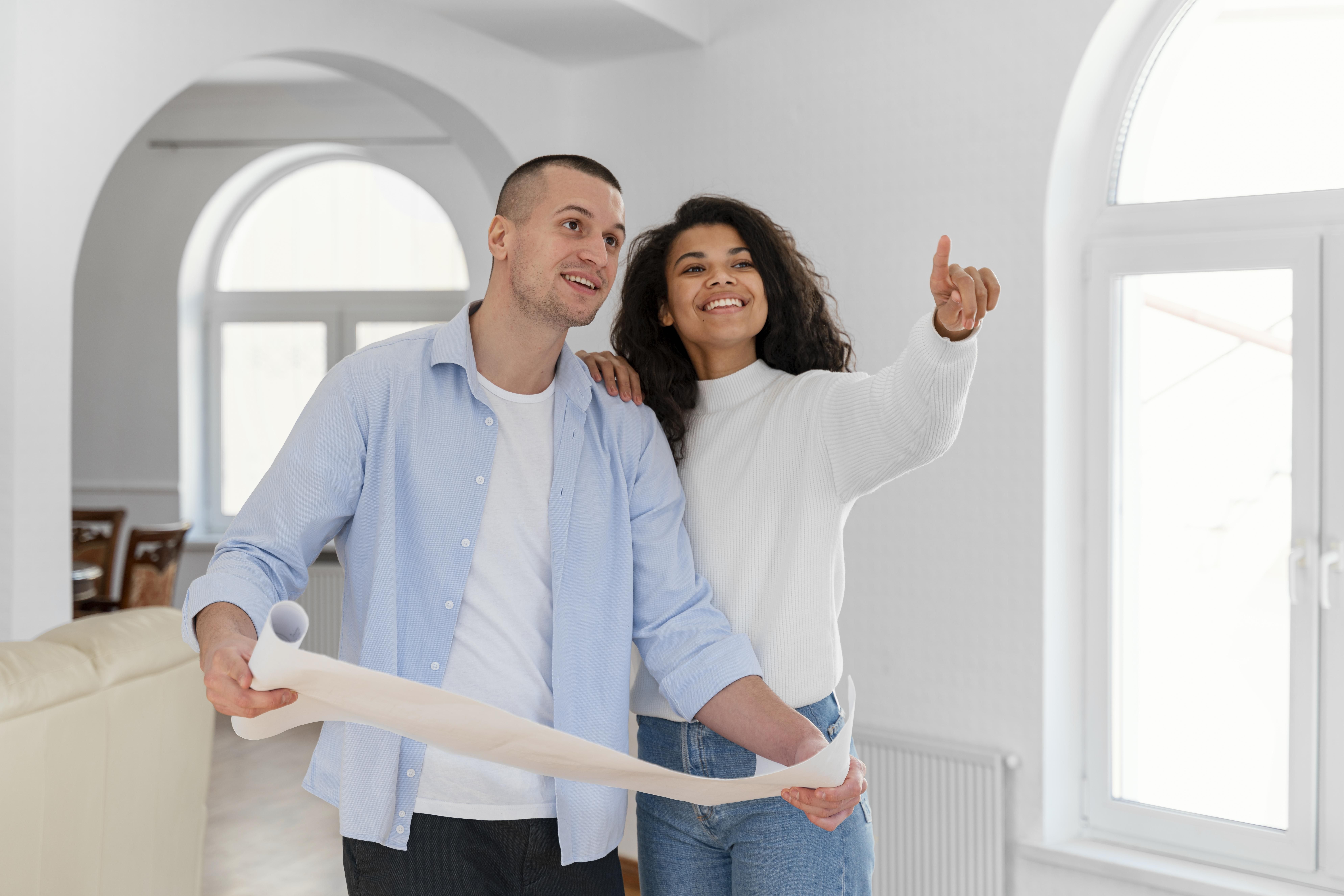 Comprei pelo Minha Casa, Minha Vida: posso vender, alugar ou reformar o imóvel?