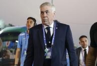 Carlo Ancelotti convoca Seleção Brasileira para última Data Fifa de 2026