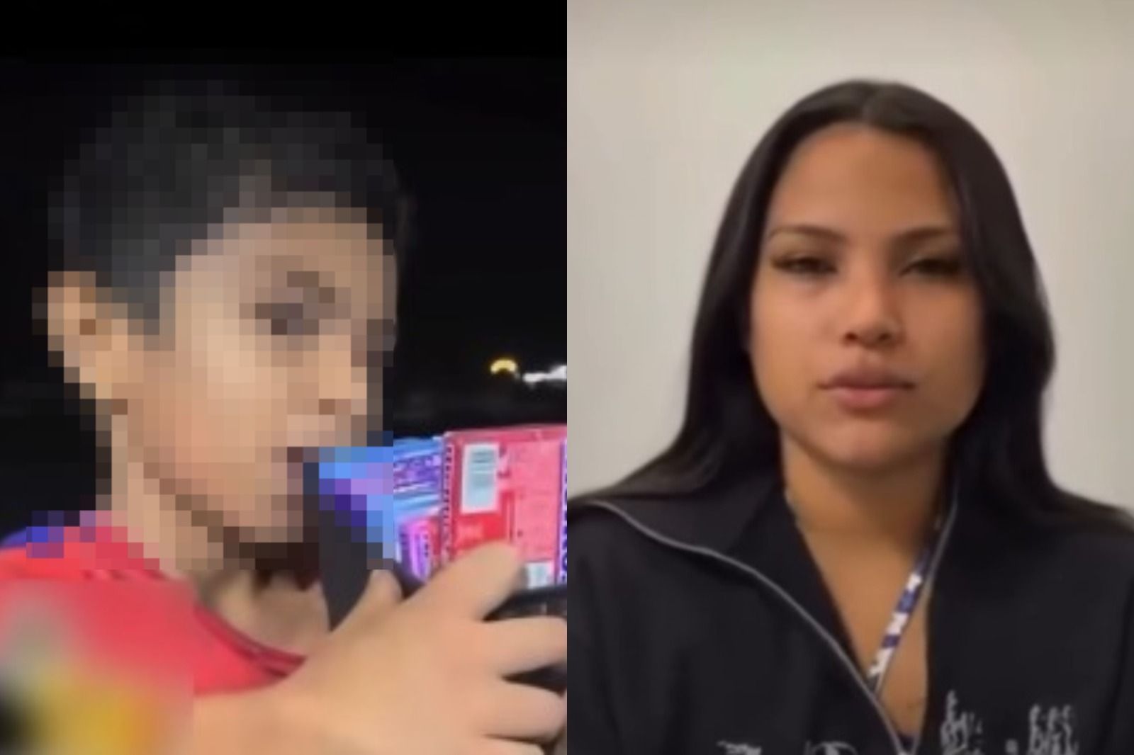 Vídeo de mulher que constrange menino vendedor de balas em Fortaleza gera revolta e onda de solidariedade