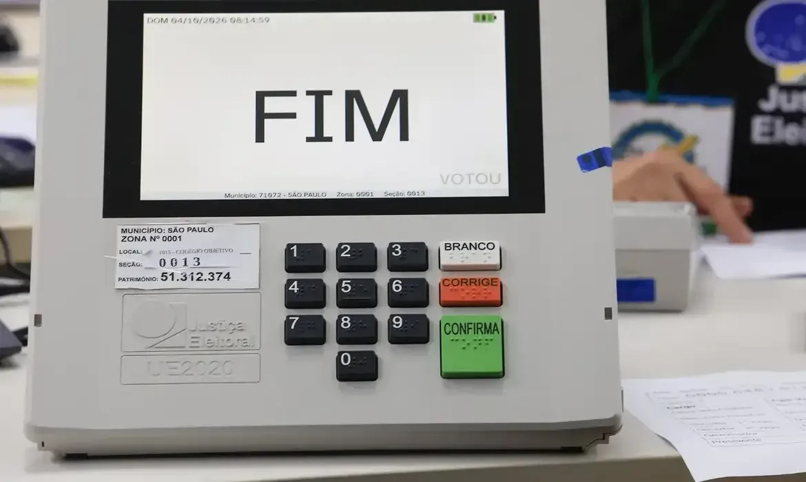 O que um fiscal de partido pode fazer no dia da votação nas eleições de 2026