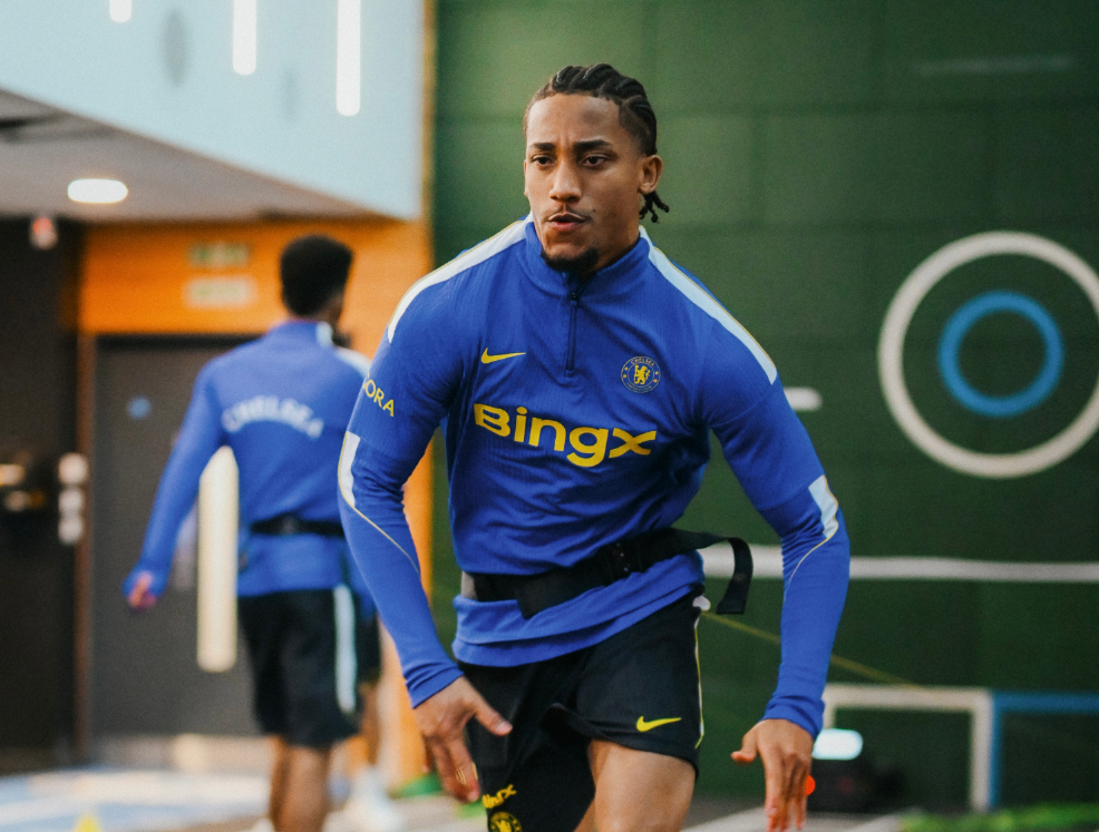 João Pedro sofre lesão no Chelsea e deve perder nova Data Fifa com a Seleção