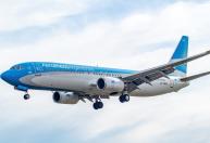 Aerolíneas Argentinas lança passagens promocionais para Buenos Aires durante visita do Papa