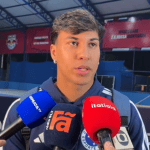 Kaio Jorge cita 'partida horrível' do Cruzeiro e desabafa: 'Meu medo era esse'