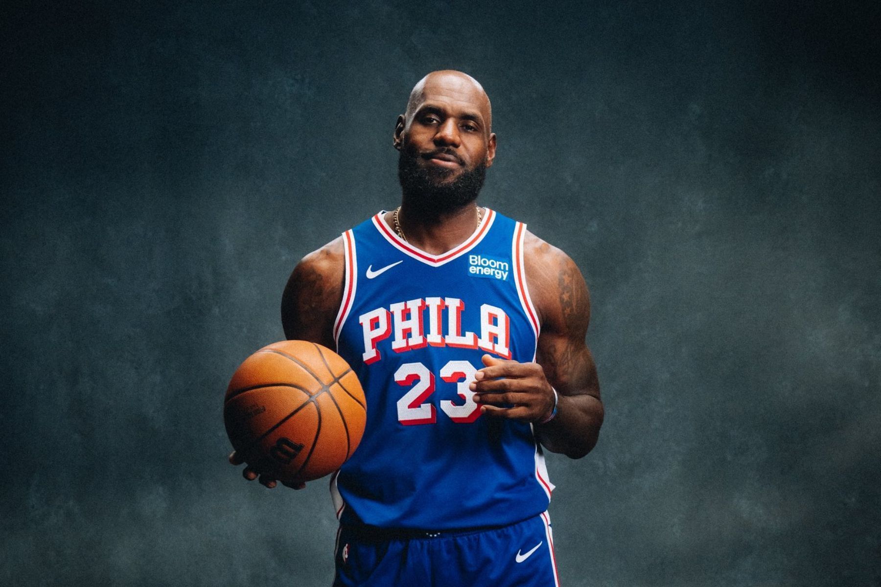 ESPN terá mais de 200 jogos da NBA 2026/27 e começa com LeBron James; saiba detalhes