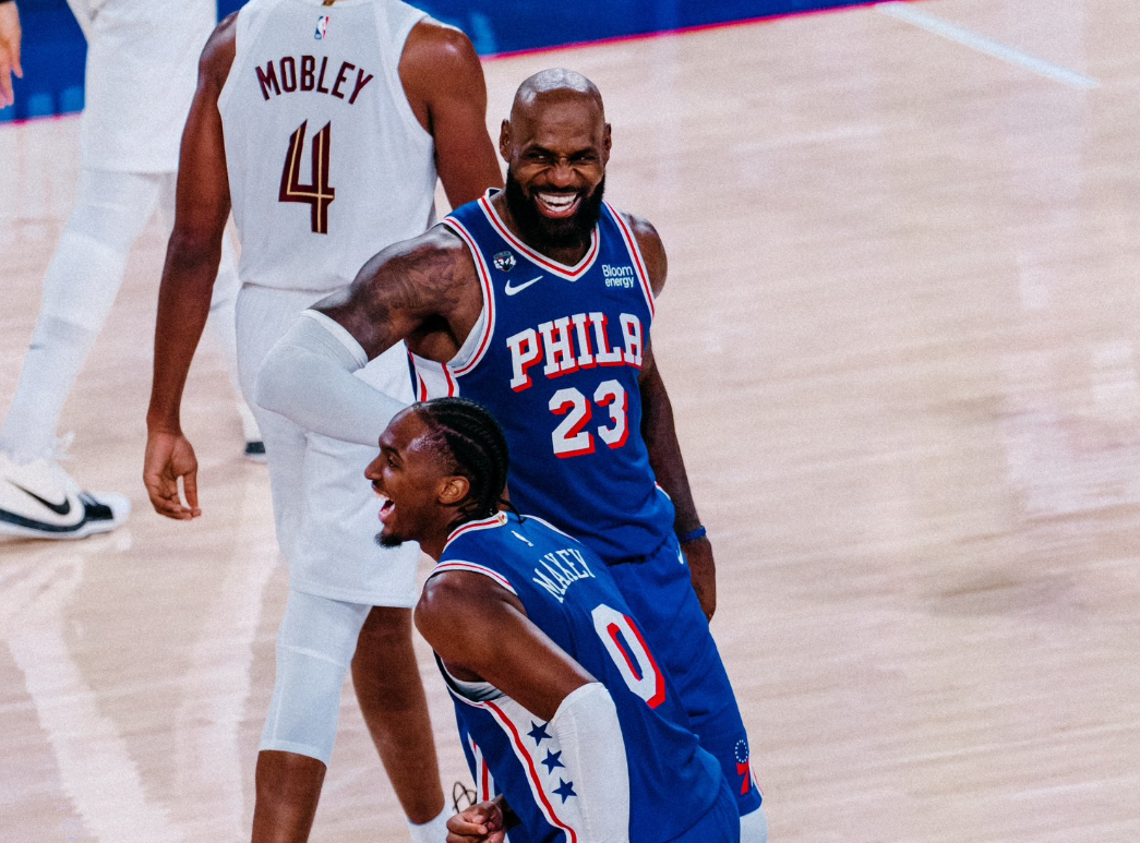 Todos os jogos deste sábado (24) pela NBA