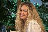 Velório de Lua Blanco acontece nesta segunda-feira (19), no Rio de Janeiro