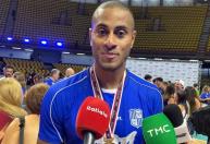 Lucarelli comemora título do Minas no Mineiro após 19 anos de jejum: 'Primeiro sonho'