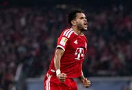 Bayern de Munique atropela Leipzig e ‘rouba’ liderança do Dortmund na Bundesliga