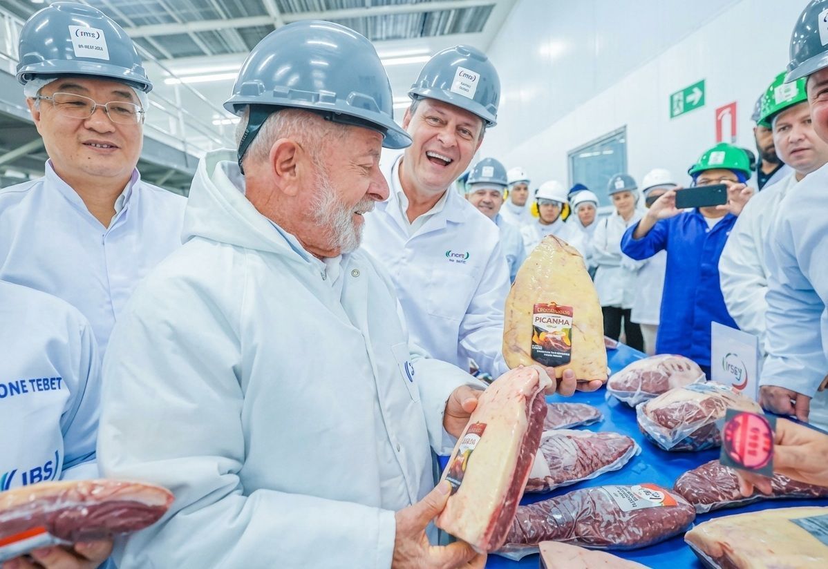 Valdir Barbosa: inflação da carne bovina vai bater novo recorde